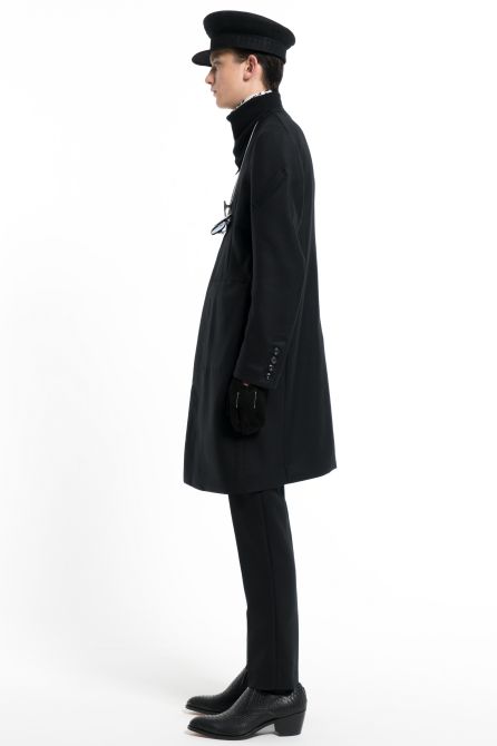 The SoloIst ソロイスト 17AW (swc.0004bAW17) waffl baseball